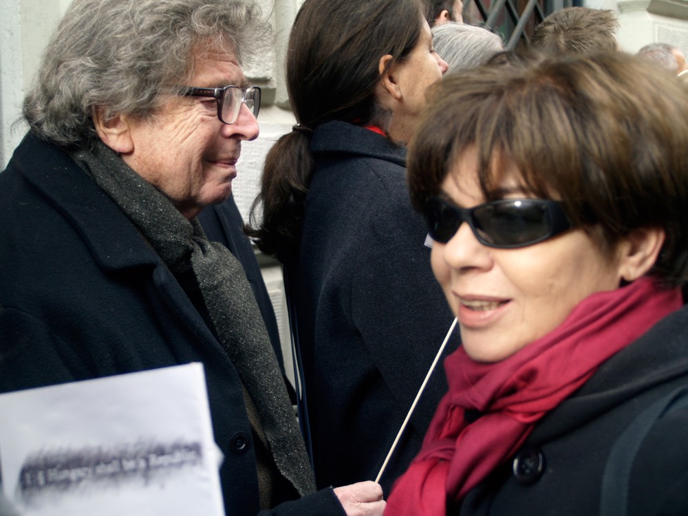 Demonstration